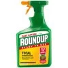 B&M Roundup Weedkiller Spray Gun 1L