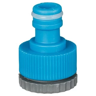 B&M Rolson Hose Reel With Stand 20m - Image 7