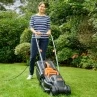 Black & Decker Edgemax Lawnmower - Image 5