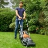 Black & Decker Edgemax Lawnmower - Image 4