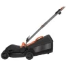 Black & Decker Edgemax Lawnmower - Image 3