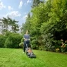 Black & Decker Edgemax Lawnmower - Image 7
