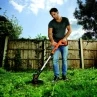Black & Decker Cordless Strimmer - Image 4