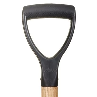 Rolson Ash Wood Digging Spade - Image 2