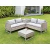 St.Ives Luxury Corner Set 4pc