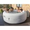 Lay-z Spa Lay-Z-Spa Vegas Hot Tub