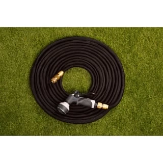 B&M Rolson Heavy Duty Expanding Hose & Gun 75ft - Image 2