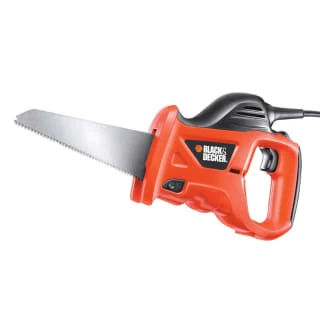 Black & Decker Scorpion Garden Power Saw