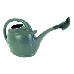 B&M Ward Watering Can 5L - Green