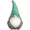 B&M Gonk Garden Gnome - Green