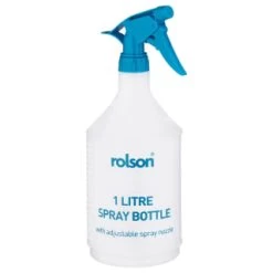Rolson Water Spray 1L - Blue