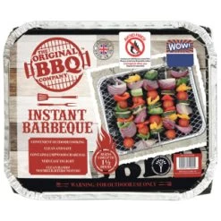 The Original BBQ Co Instant BBQ
