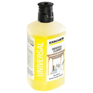 Karcher Pressure Washer Solution 1L - Image 2