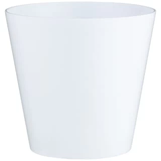 Indoor Planter 21cm - White - Image 2