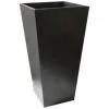 B&M Sonata Planter 71cm - Slate