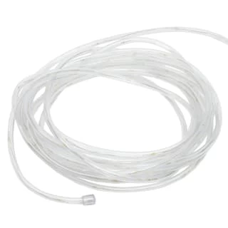 Solar Powered 10m Micro LED Rope Light - Warm White - Image 3