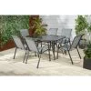 Seville Patio Set 7pc