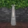 Gas Pyramid Patio Heater