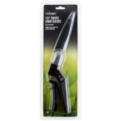 Rolson 180 Degree Swivel Grass Shear