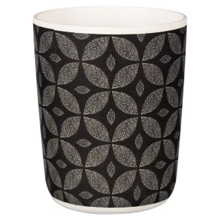 B&M Urban Print Picnic Tumblers 4pk - Image 2