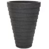 B&M Trojan Pot Planter - Ash 48 X 66cm