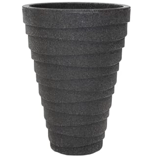 B&M Trojan Pot Planter - Ash 48 X 66cm