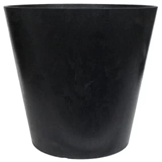 B&M Octavia Planter 38cm - Slate