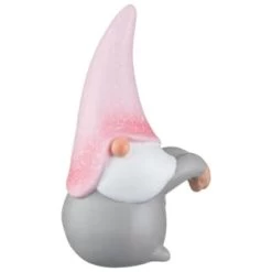 B&M Gonk Pot Hanger - Pink