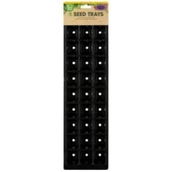 B&M Seed Trays 5pk - Small