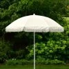 Fringe Tassel Parasol 2m