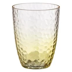 B&M Superbloom Sun Fade Tumbler - Yellow