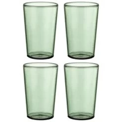 B&M Urban Eden Tumblers 4pk