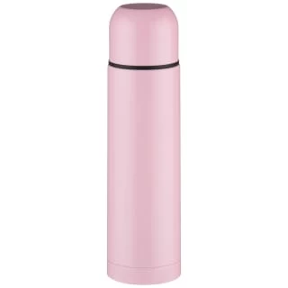 B&M Double Wall Flask - Pink
