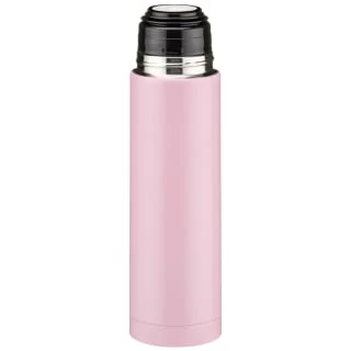 B&M Double Wall Flask - Pink - Image 2