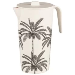 B&M Urban Print Jug