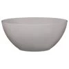 B&M Large Grey Picnic Bowl