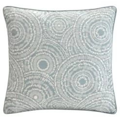 B&M 2 Sided Printed Shower Resistant Cushion