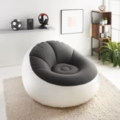 B&M Inflatable Chair
